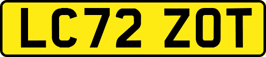 LC72ZOT