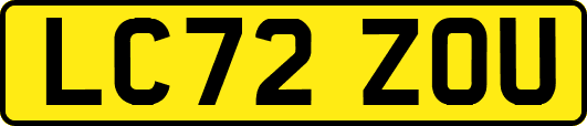 LC72ZOU