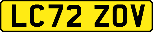LC72ZOV