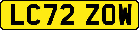 LC72ZOW