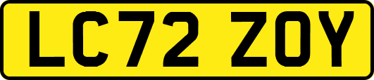 LC72ZOY