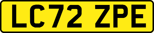 LC72ZPE