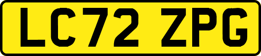 LC72ZPG