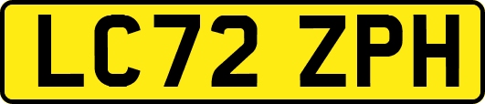 LC72ZPH