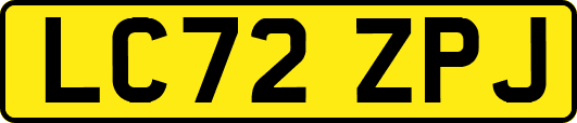 LC72ZPJ