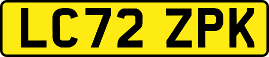 LC72ZPK