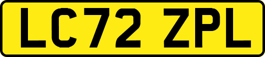 LC72ZPL