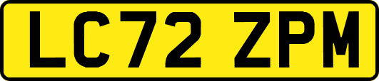 LC72ZPM