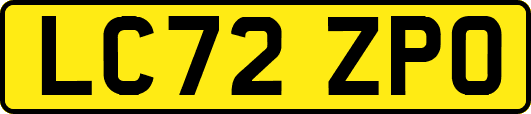 LC72ZPO