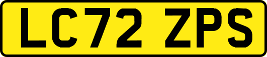 LC72ZPS