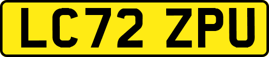 LC72ZPU