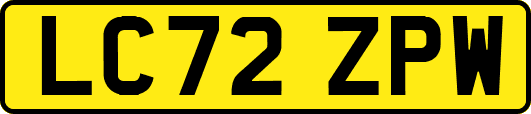 LC72ZPW