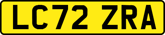 LC72ZRA