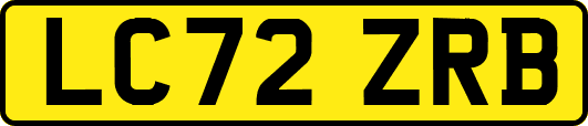LC72ZRB