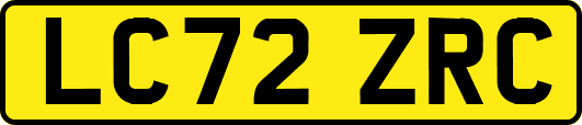 LC72ZRC