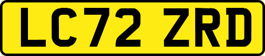 LC72ZRD
