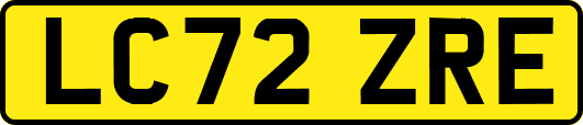 LC72ZRE