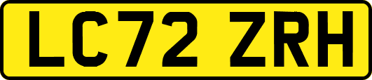 LC72ZRH
