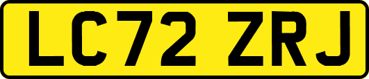 LC72ZRJ