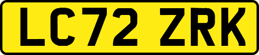LC72ZRK
