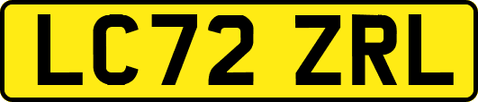 LC72ZRL