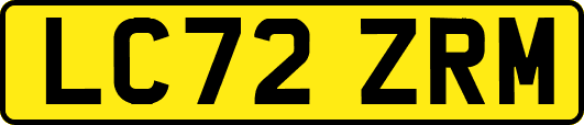 LC72ZRM
