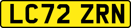 LC72ZRN