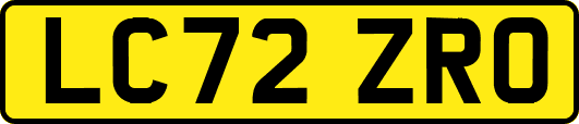 LC72ZRO