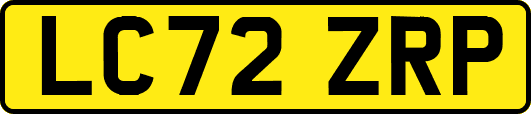 LC72ZRP