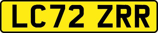 LC72ZRR