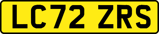 LC72ZRS