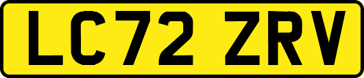 LC72ZRV