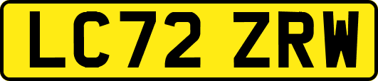 LC72ZRW