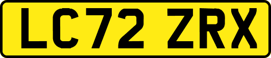 LC72ZRX
