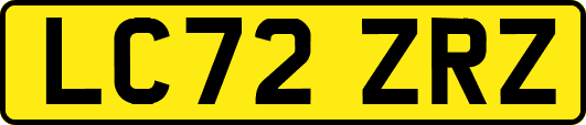 LC72ZRZ