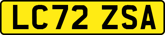 LC72ZSA