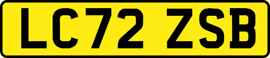 LC72ZSB