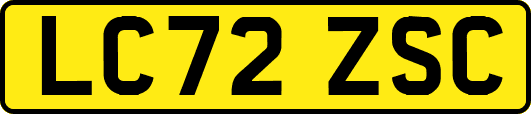 LC72ZSC