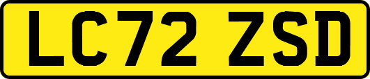 LC72ZSD