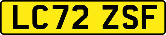 LC72ZSF