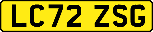 LC72ZSG