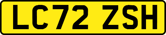 LC72ZSH