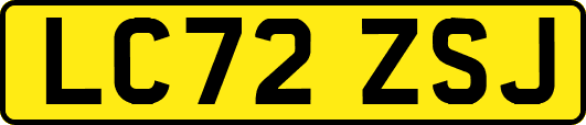 LC72ZSJ
