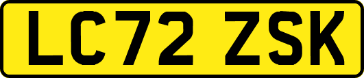 LC72ZSK