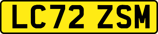 LC72ZSM