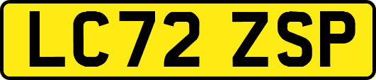 LC72ZSP
