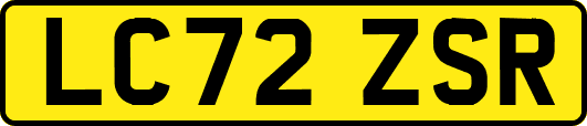 LC72ZSR