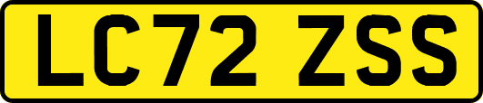 LC72ZSS