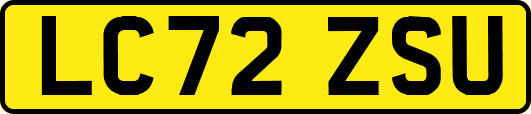 LC72ZSU