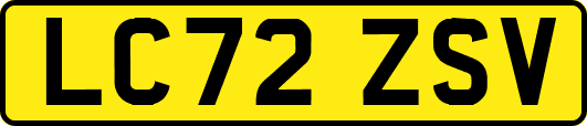 LC72ZSV